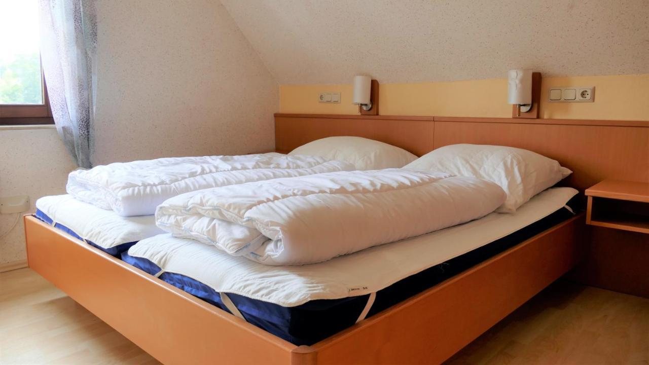 Helles Ferienhaus Im Landhausstil Fuer Bis Zu 10 Personen Frielendorf Экстерьер фото