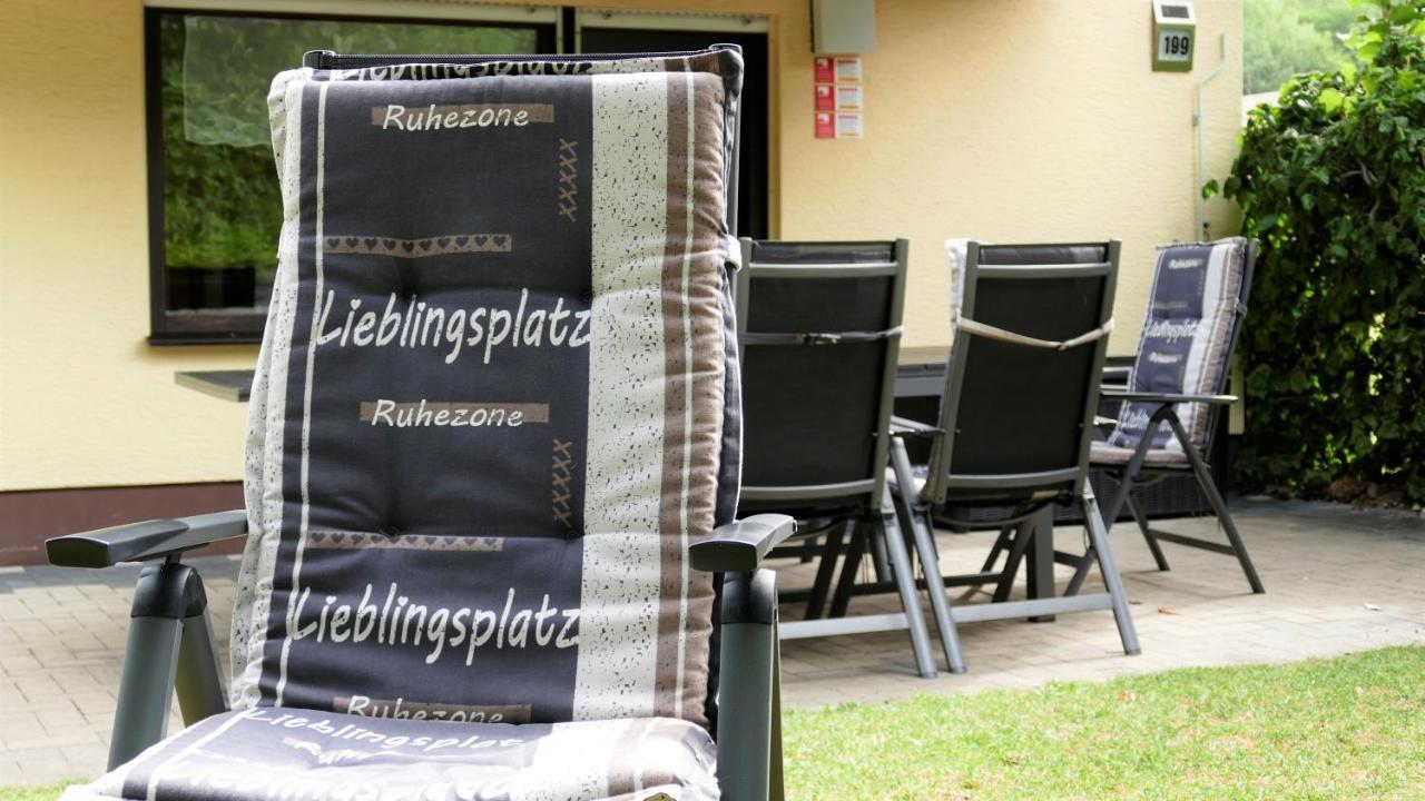 Helles Ferienhaus Im Landhausstil Fuer Bis Zu 10 Personen Frielendorf Экстерьер фото